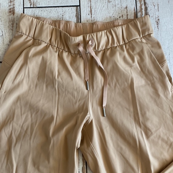 LuluLemon Joggers - Picture 2 of 5